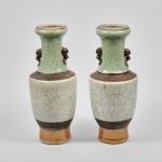 941 2416 VASES